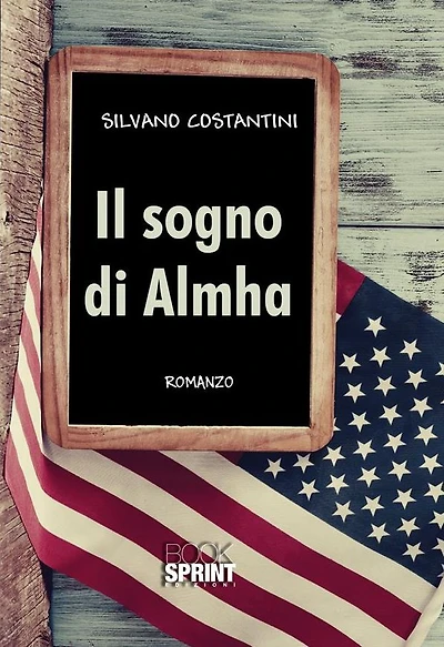 Il sogno di Almha