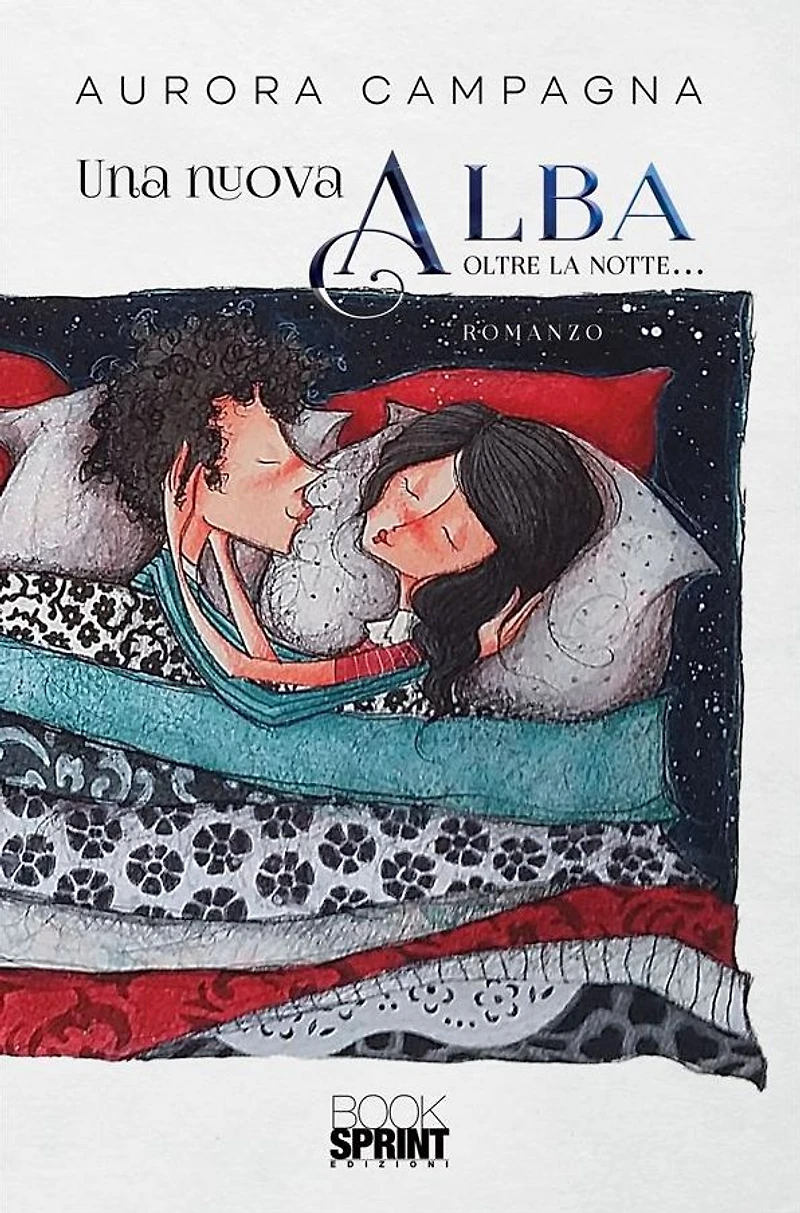 Una nuova Alba - Oltre la notte.