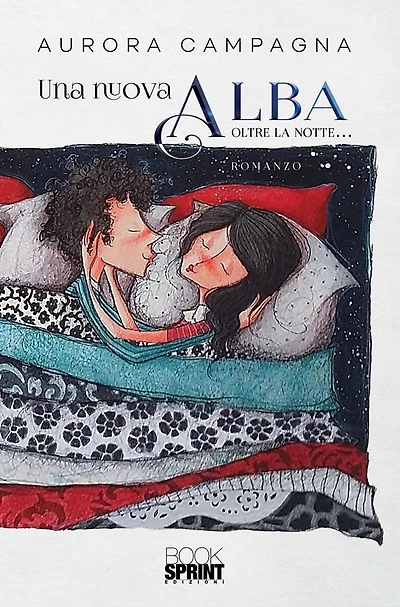 Una nuova Alba - Oltre la notte.