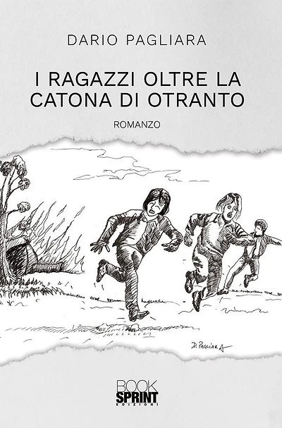 I ragazzi oltre la Catona di Otranto