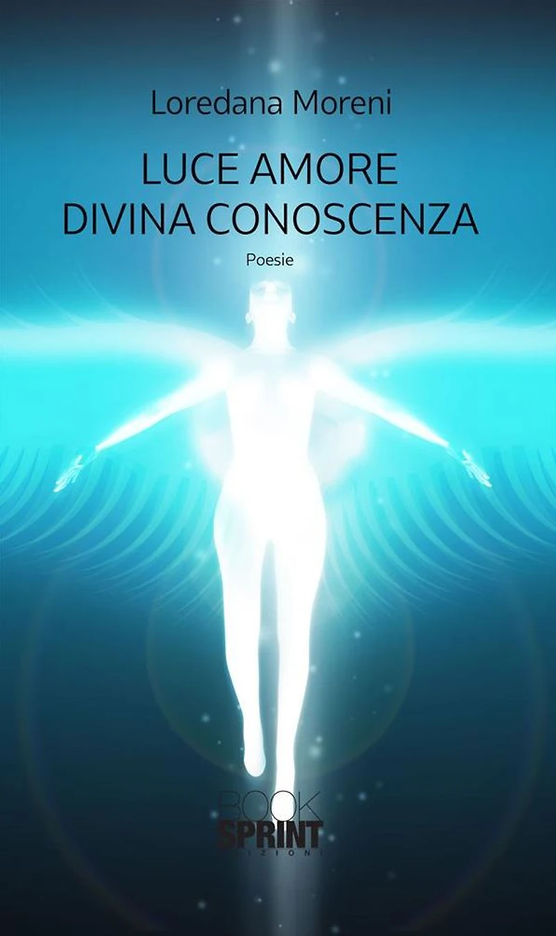 Luce amore divina conoscenza