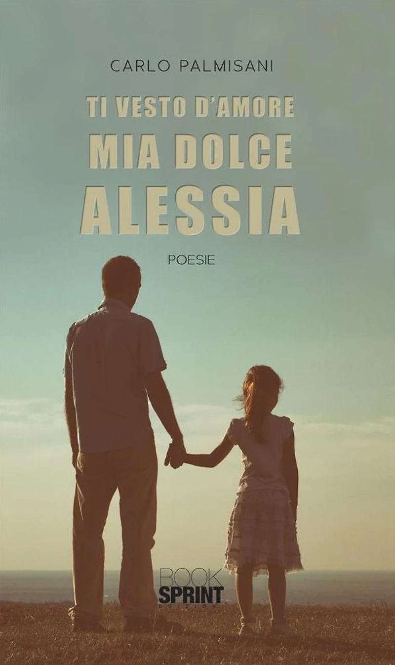 Ti vesto d'amore mia dolce Alessia