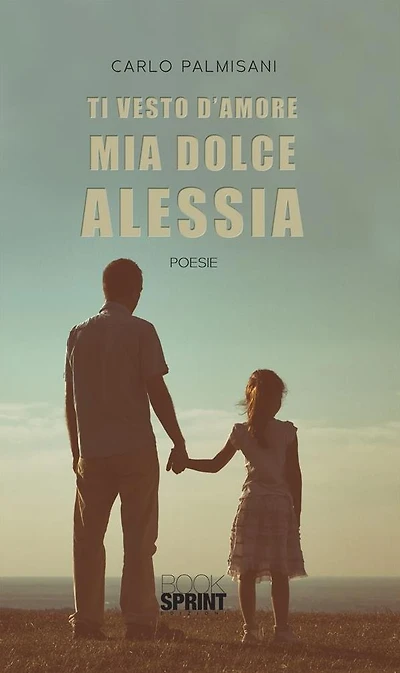Ti vesto d'amore mia dolce Alessia