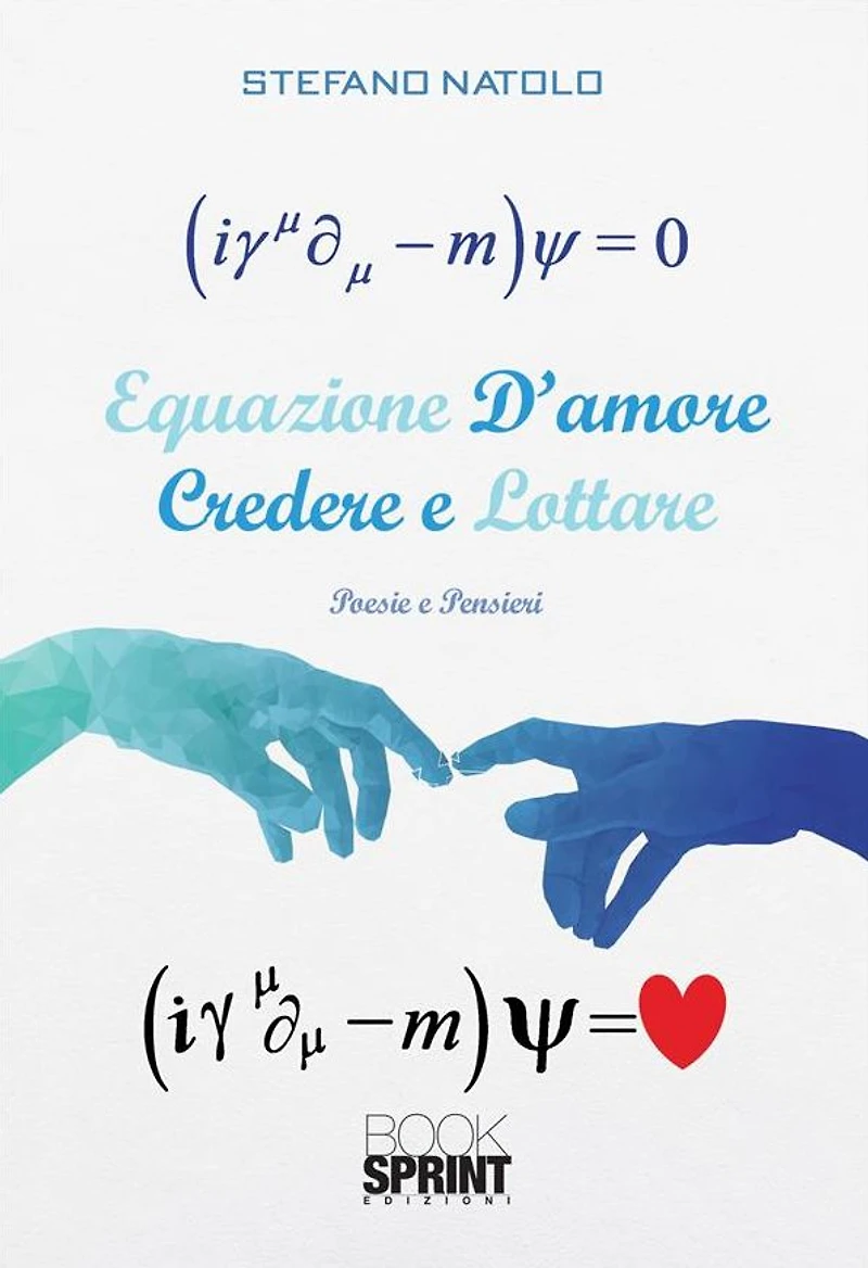 Equazione d'amore - Credere e lottare
