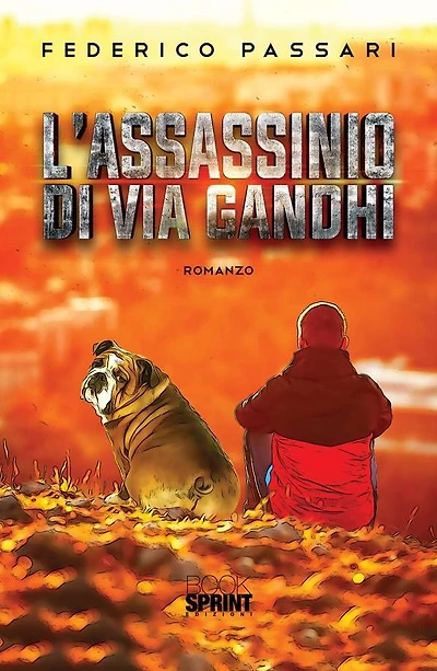 L'assassinio di via Gandhi