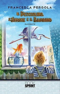 Il pesciolino, l'airone e il bambino