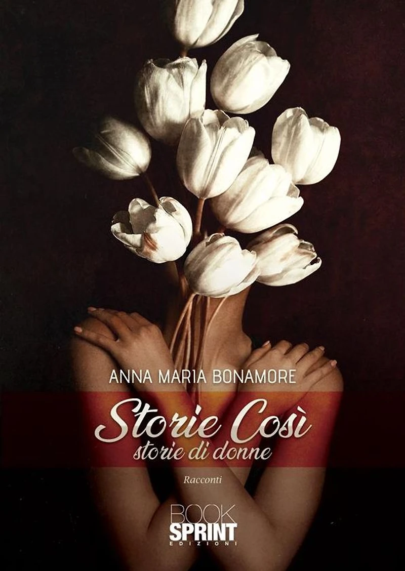 Storie così - Storie di donne