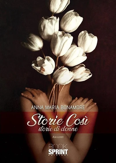 Storie così - Storie di donne
