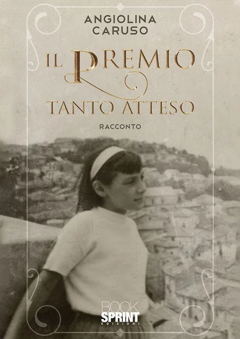 Il premio tanto atteso