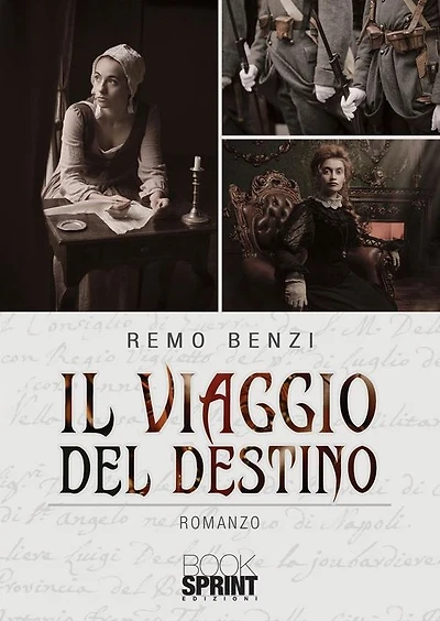 Il viaggio del destino