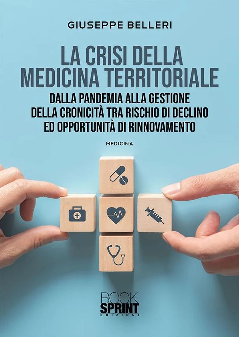 La crisi della medicina territoriale