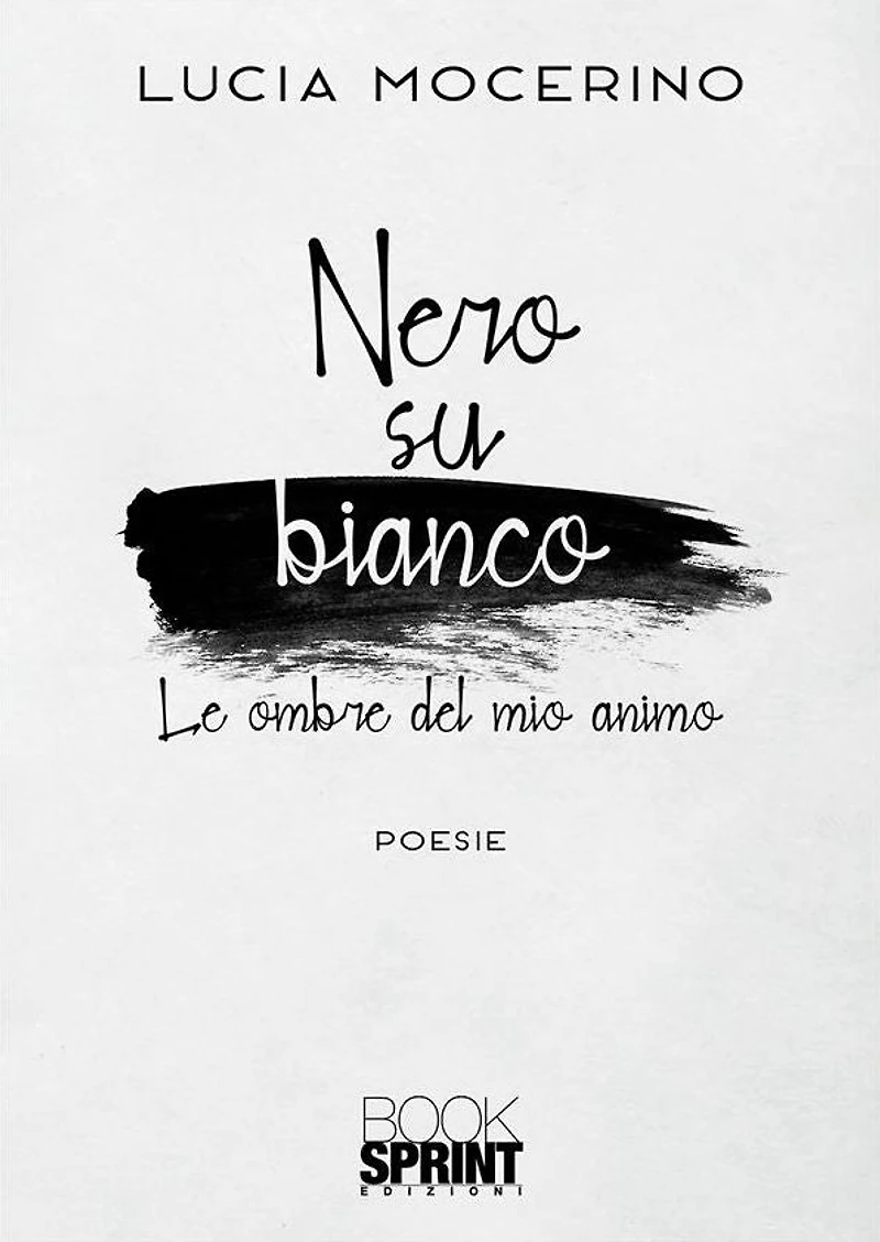 Nero su bianco