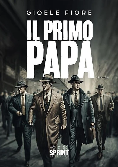 Il Primo Papa