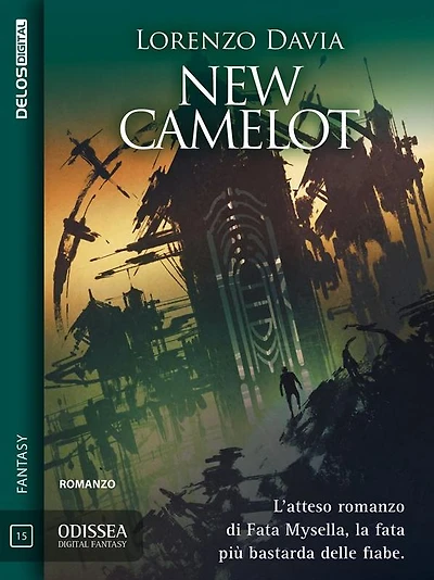 New Camelot