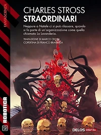 Straordinari: Ciclo: Lavanderia