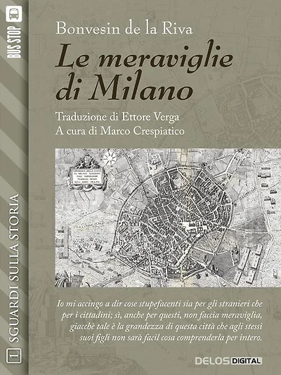 Le meraviglie di Milano