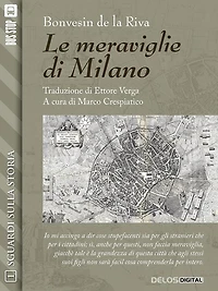 Le meraviglie di Milano