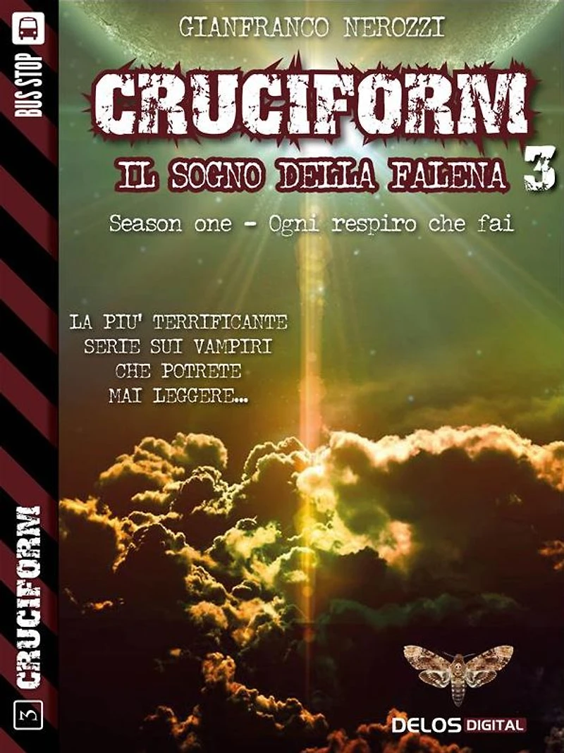Il sogno della falena