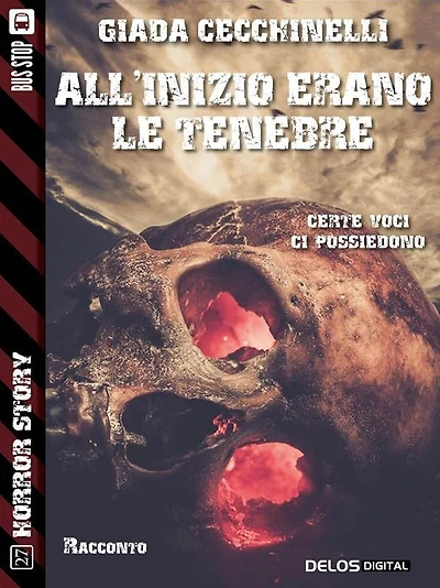 All'inizio erano le tenebre