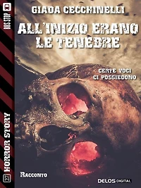 All'inizio erano le tenebre