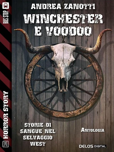 Winchester & Voodoo