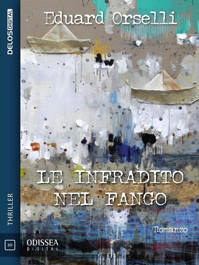 Le infradito nel fango