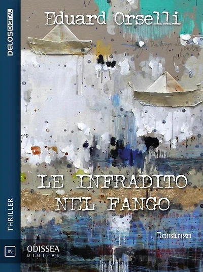 Le infradito nel fango