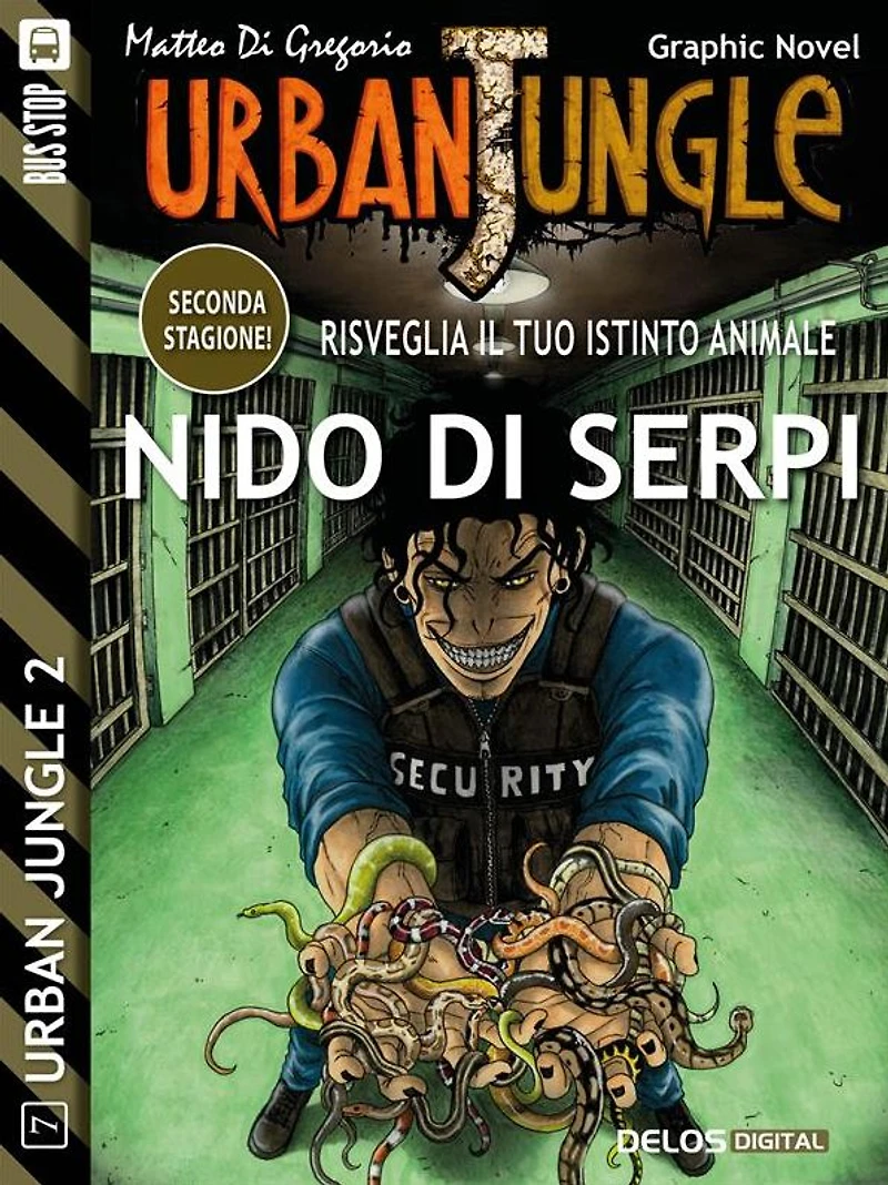 Nido di serpi