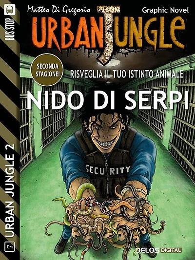 Nido di serpi