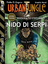 Nido di serpi