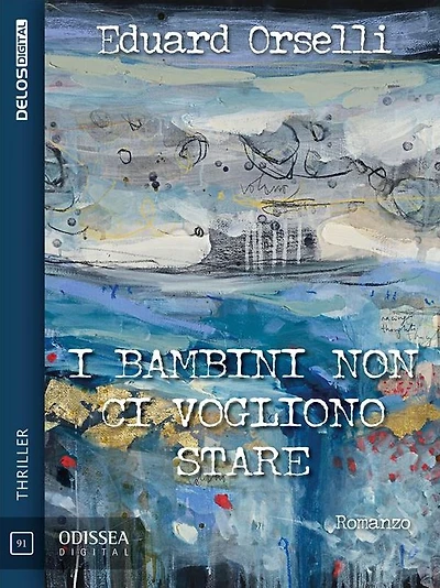 I bambini non ci vogliono stare