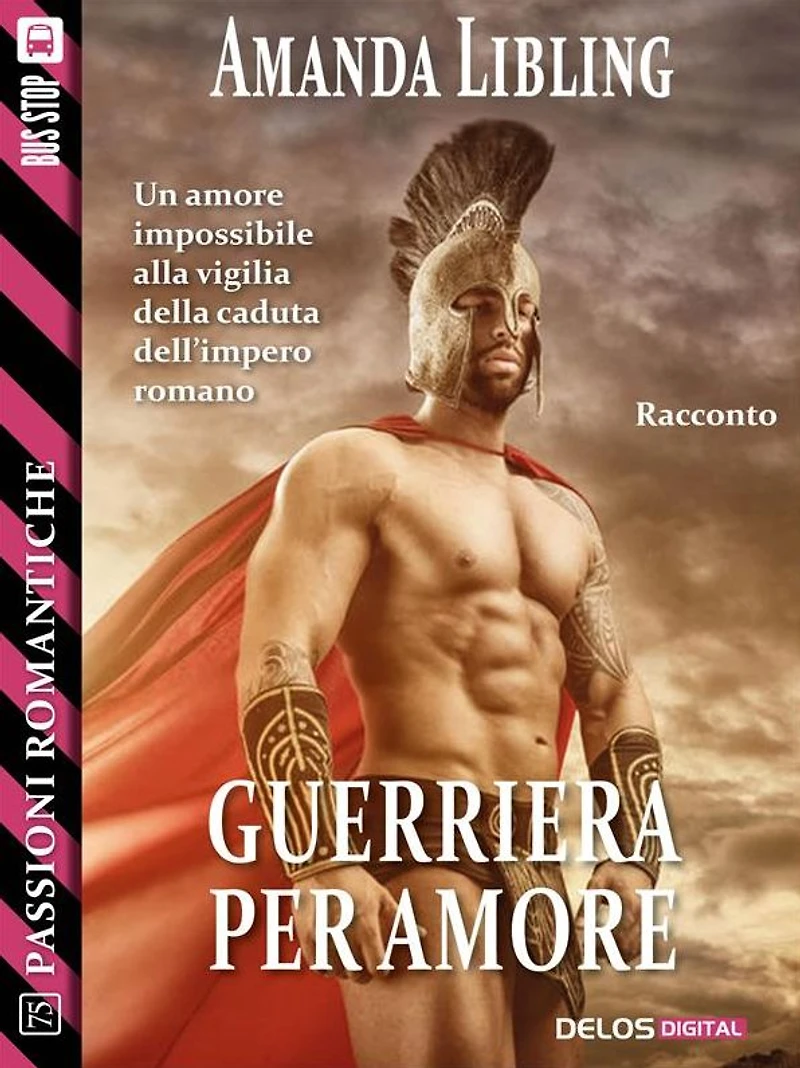 Guerriera per amore