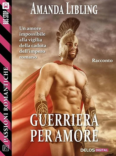 Guerriera per amore