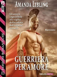 Guerriera per amore
