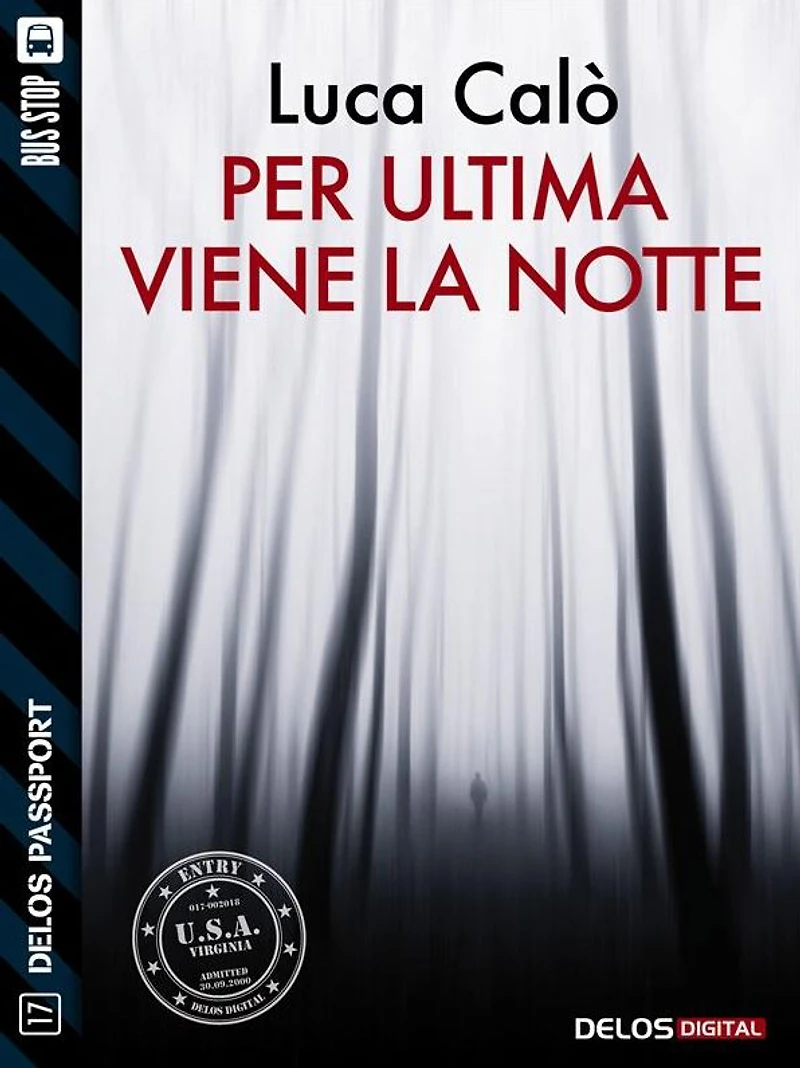 Per ultima viene la notte