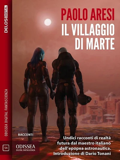 Il villaggio di Marte