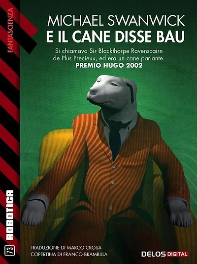 E il cane disse bau