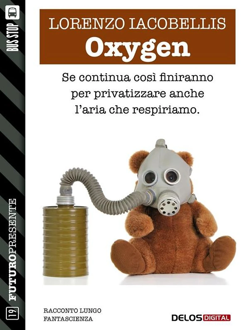 Oxygen