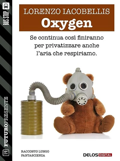 Oxygen