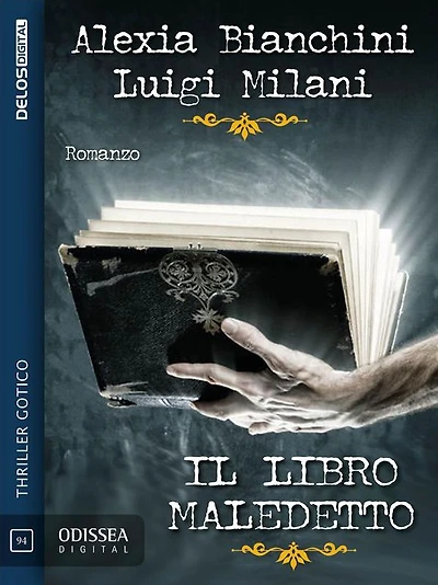 Il libro maledetto