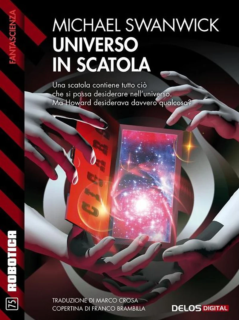 Universo in scatola