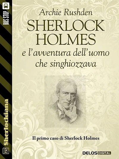 Sherlock Holmes e l'avventura dell'uomo che singhiozzava