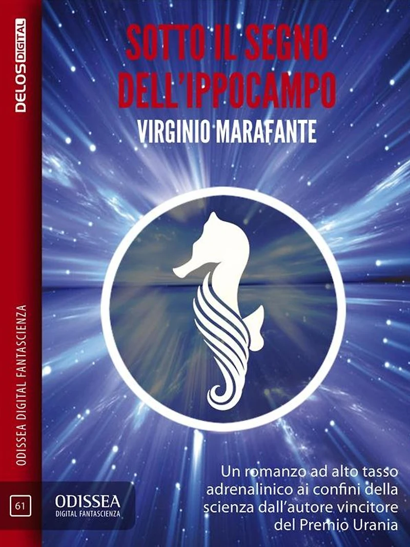 Sotto il segno dell'ippocampo