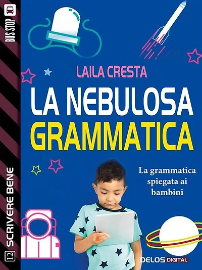 La nebulosa grammatica