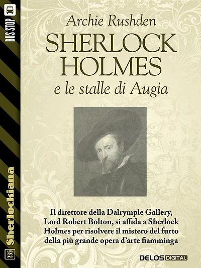 Sherlock Holmes e le stalle di Augia