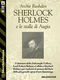 Sherlock Holmes e le stalle di Augia