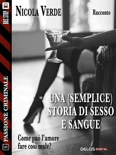Una (semplice) storia di sesso e sangue
