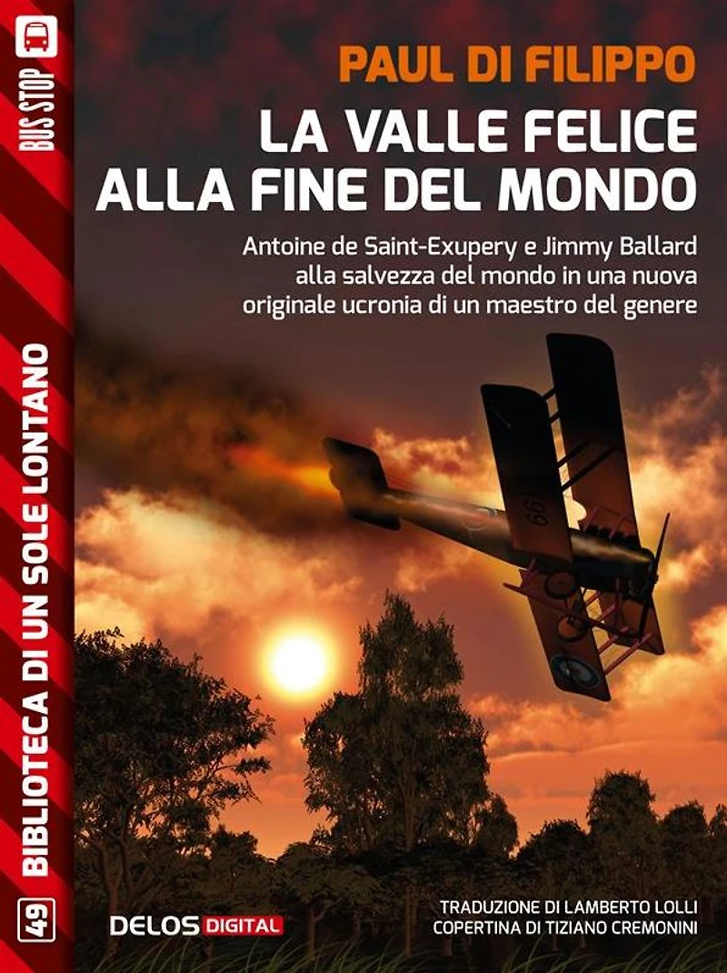 La valle felice alla fine del mondo