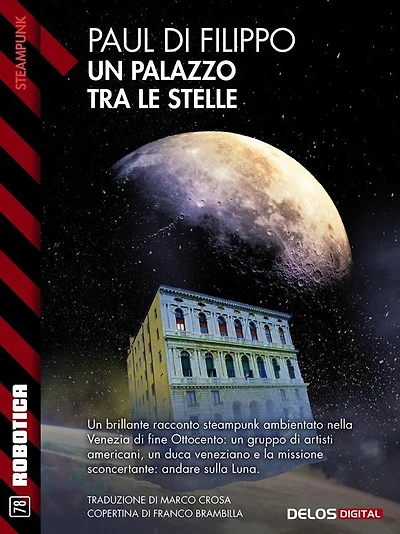Un palazzo tra le stelle
