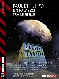 Un palazzo tra le stelle
